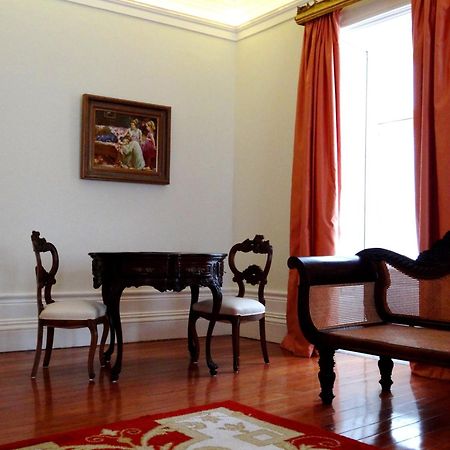 Casa Da Se Hotel วีเซว ภายนอก รูปภาพ