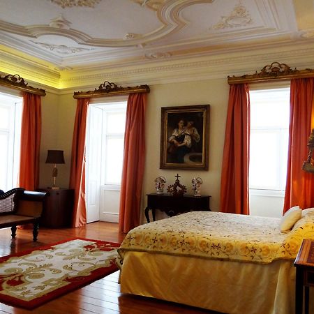 Casa Da Se Hotel วีเซว ภายนอก รูปภาพ