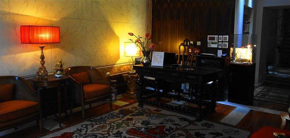 Casa Da Se Hotel วีเซว ภายนอก รูปภาพ