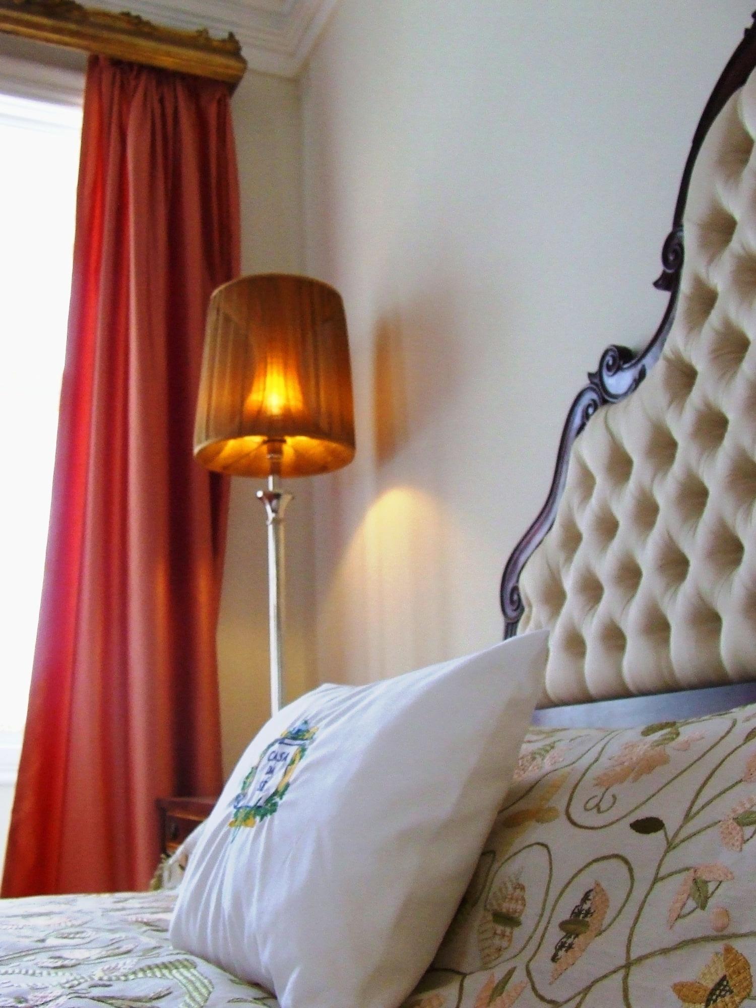 Casa Da Se Hotel วีเซว ภายนอก รูปภาพ