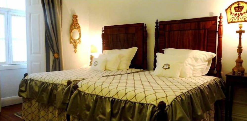 Casa Da Se Hotel วีเซว ภายนอก รูปภาพ