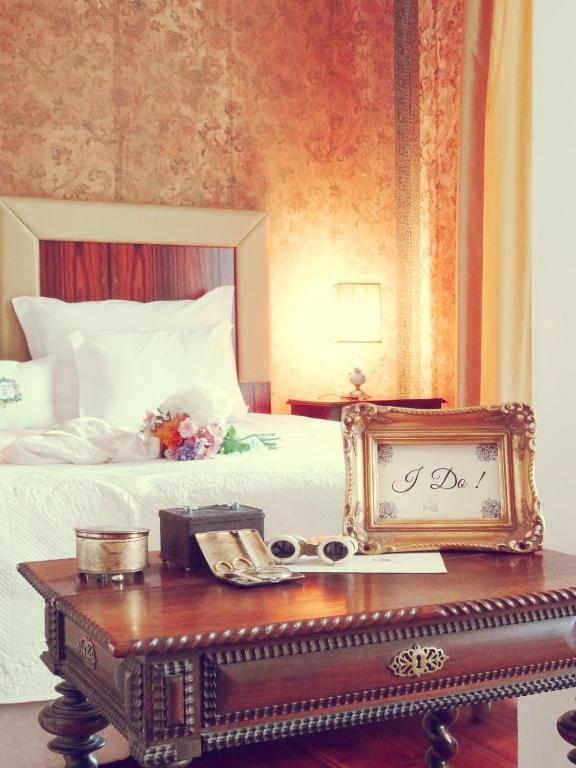 Casa Da Se Hotel วีเซว ห้อง รูปภาพ